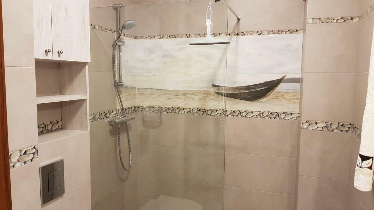 New Apartment 100M From Old Town And Marina Gdańsk Kültér fotó