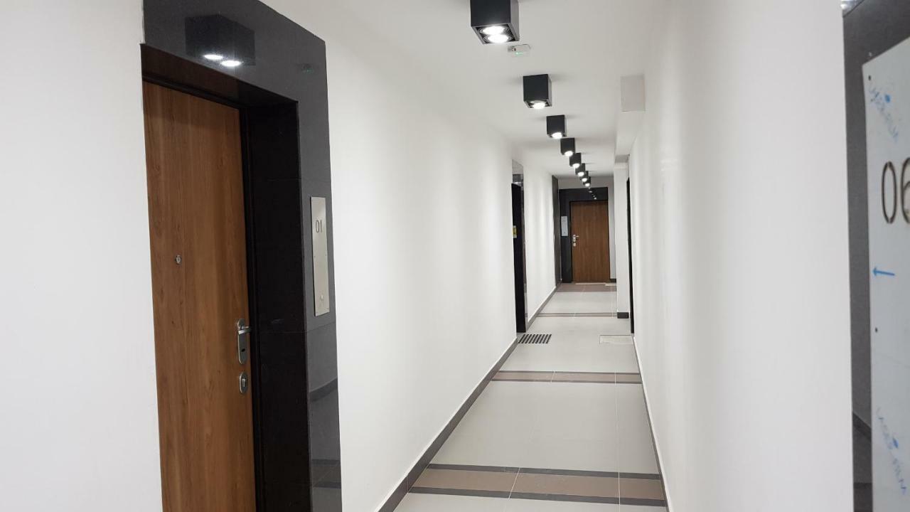 New Apartment 100M From Old Town And Marina Gdańsk Kültér fotó