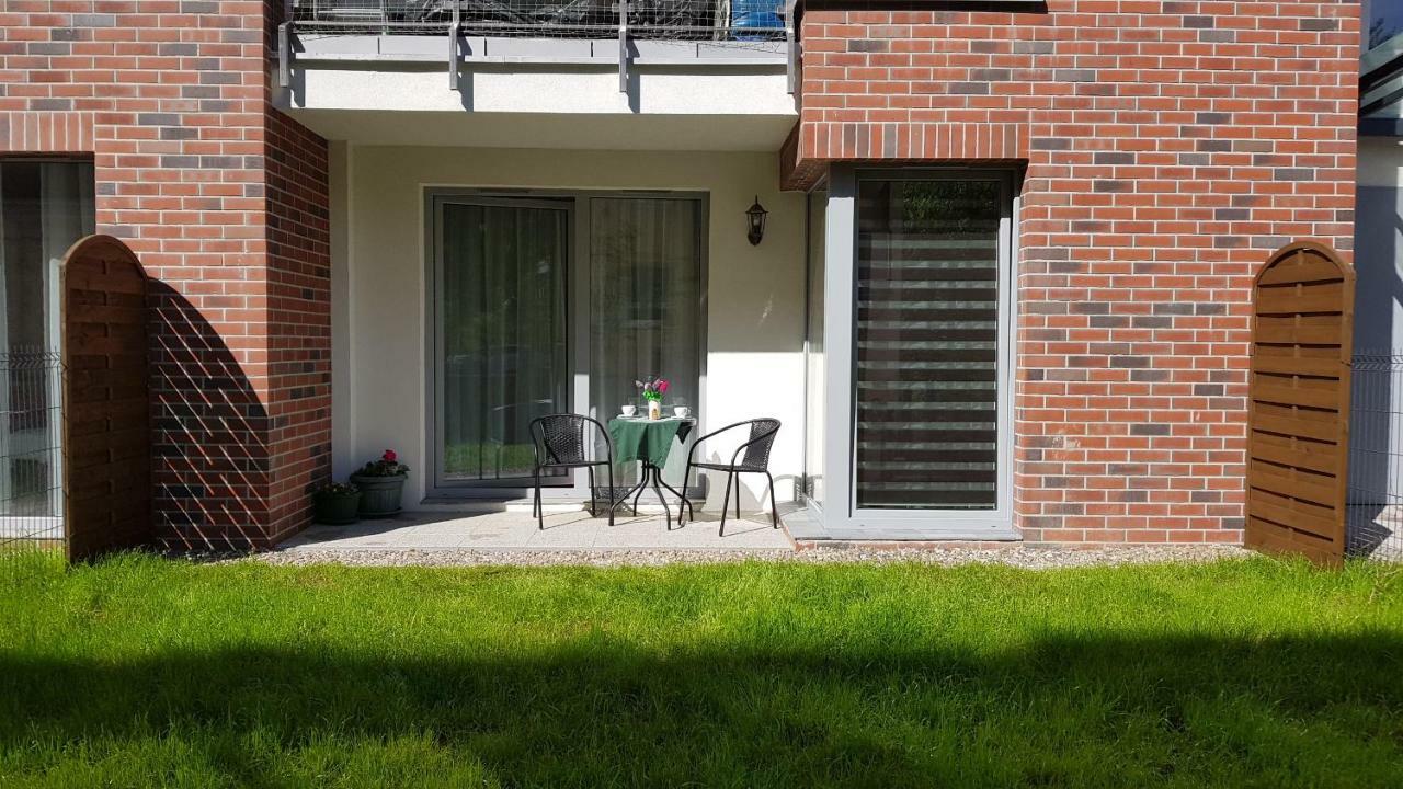 New Apartment 100M From Old Town And Marina Gdańsk Kültér fotó