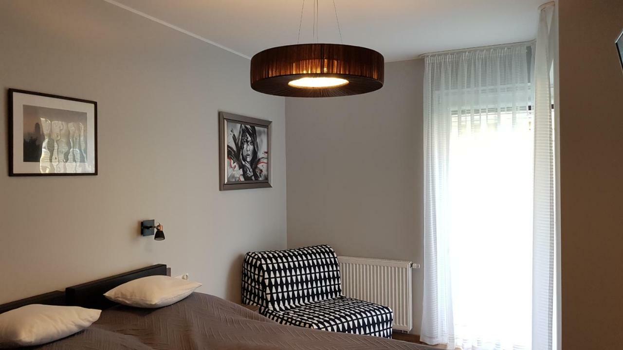 New Apartment 100M From Old Town And Marina Gdańsk Kültér fotó