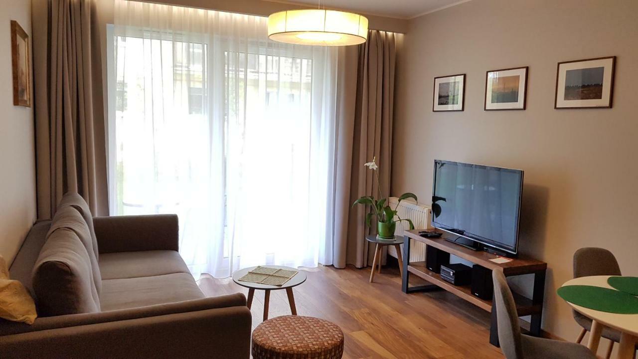 New Apartment 100M From Old Town And Marina Gdańsk Kültér fotó