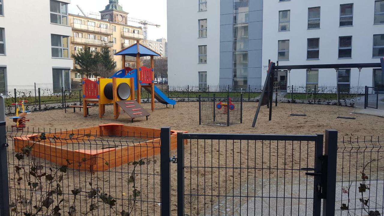 New Apartment 100M From Old Town And Marina Gdańsk Kültér fotó