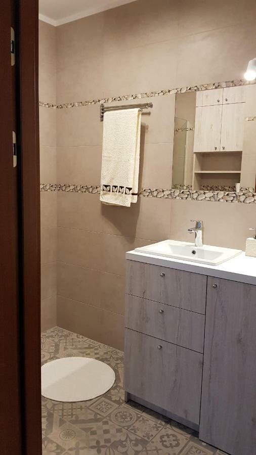 New Apartment 100M From Old Town And Marina Gdańsk Kültér fotó